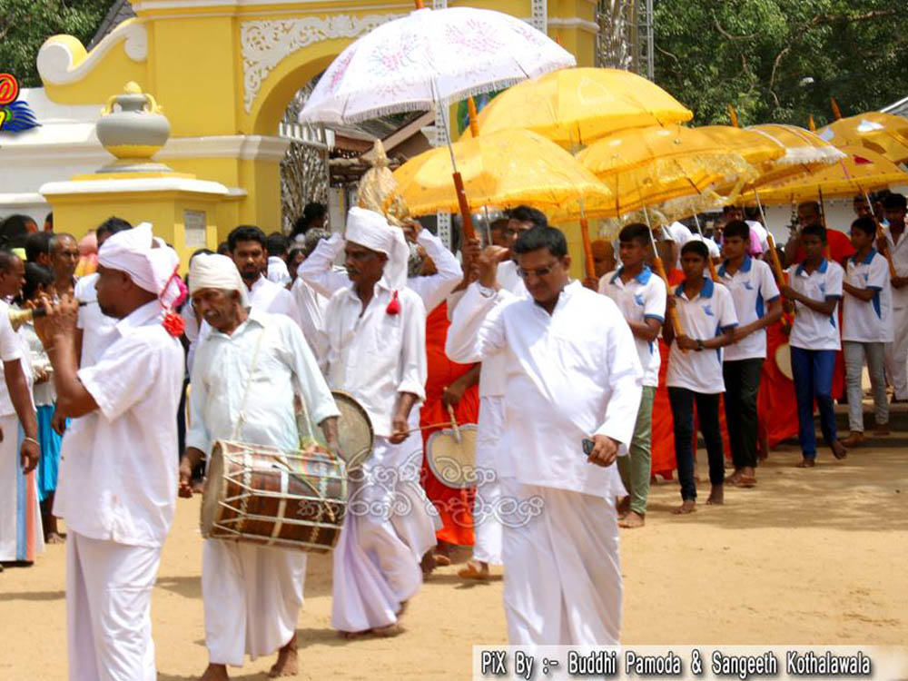 buddist-kataragama